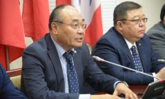  Ардчилсан намын удирдлагууд Ерөнхий сайд, УИХ-ын даргад шаардлага хүргүүллээ