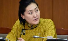 Ц.Цогзолмаа:  29 дүгээр тусгай сургуулийн захирал Б.Батсайханыг ажлаас чөлөөлнө