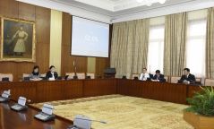 Төсвийн байнгын хороо хуулийн төслүүдийг батлахыг дэмжлээ