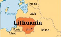 Литва улс Монгол улсын эсрэг худалдааны хориг тавих зарлигт гарын үсэг зураагүй