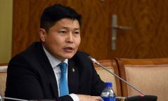 Х.Нямбаатар: Утааны асуудал бол зөвхөн Улаанбаатар хотын асуудал биш