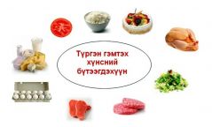Б.Туул: Ходоод гэдсийг цочроож хямраах хүнс хэрэглэхгүй байх нь хоолны хордлогоос сэргийлж чадна