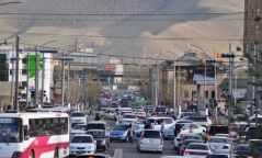 Энэ сарын 3, 4, 10, 11-нд дугаарын хязгаарлалт үйлчилнэ