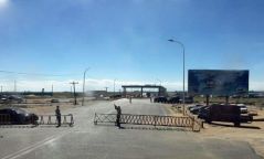 Замын-Үүдийн авто боомт арванхоёрдугаар сарын 29, нэгдүгээр сарын 1-нд амарна
