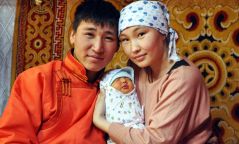Х.Монголжин охиндоо төрсөн өдрийн баярын мэнд хүргэе