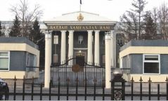 Цэргийн алба хаагч буугаа цэвэрлэж байгаад сум алдаж өөрийгөө бууджээ