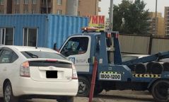 Журмын хашаанд ачигдаж очсон машины жолооч нас барсан гэх хэргийг шалгаж байна