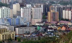 Бага орлоготой өрхүүдэд зориулсан орон сууцыг Хан-Уул дүүрэгт барина