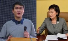 Ж.Золбаяр: Сайдаас уучлалт хүсэж, өөрийн алдаагаа засах болно