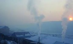 45 иргэн гэртээ угаартаж нас баржээ