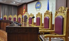 Хуулийн зарим заалтыг өнөөдрөөс эхлэн түдгэлзүүлэв