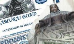 ”Чингис”, ”Дим сам” бондын өрийг барагдуулжээ