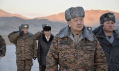 Н.Энхболд сайдын томилолт Завхан аймгаар өндөрлөв