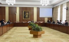 Төв банкны тухай хуулийн нэмэлт өөрчлөлтийг хэлэлцэнэ