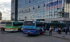 Драгон төвийн автовокзалыг нүүлгэнэ