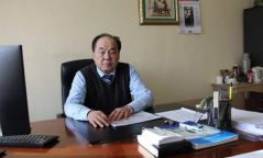 Л.Ганбаатар: ТББ-уудын хамтарсан шийдвэрт би оролцох ямар ч боломж байхгүй