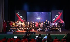 Танхим дүүрэн үзэгчтэй "TEDxDarkhan" Дарханчуудын талархлыг хүлээлээ