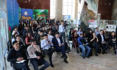 Бизнес эрхлэгчдэд зориулсан нээлттэй өдөрлөг зохион байгуулагдлаа