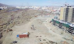 Туул голын эрэг дагуу газар шорооны ажил эхлүүлсэн компанийн үйл ажиллагааг зогсоолоо