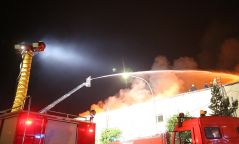 ОБЕГ-ын алба хаагчид гал түймрийн аюулаас 791 хүний амийг аварчээ