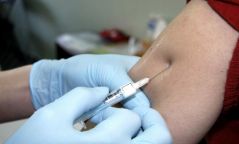 Улирлын томуугийн вакцинд 79.419 хүн хамрагджээ