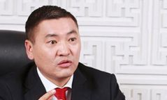 Уул уурхайн дэд сайд асан О.Эрдэнэбулганыг АТГ-аас саатуулжээ