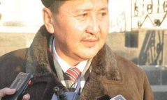 УИХ-ын гишүүн асан Ц.Шинэбаяр өчигдөр зуурдаар таалал төгсчээ