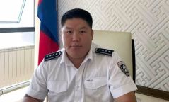 Б.Лхагважаргал: Зам тээврийн осол зөрчлийн улмаас 5 хүний амь нас хохирч, 35 хүн тодорхой хэмжээний бэртэл, гэмтэл авсан