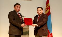 МОНГОЛБАНКНЫ 2018 оны онцлох үйл явдлын товчоон