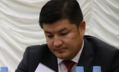 Б.Дэлгэржаргал: Гашуунсухайт боомт дээр нөхцөл байдал ийнхүү хүндэрсэн нь гадаад хүчин зүйлээс шалтгаалж байгаа