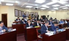 НИТХ 2018 онд хотын орчин нөхцөлийг сайжруулахад анхаарч ажиллалаа