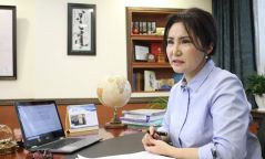 Ш.Анхмаа: Энэ жилийн “ВАНСЭМБЭРҮҮ” экспогийн шилдэг оролцогчид АНУ-д туршлага судална
