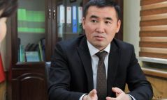 Б.Оюунсанаа: Монгол улс ойн хомсдол, доройтлоос үүдэлтэй хүлэмжийн хийн суурь түвшний тооцооллыг хийсэн