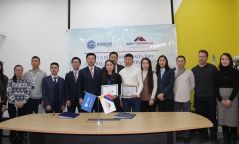 "GCR Mongolia" ХХК бүх ажилтнуудаа гэр бүлийн гишүүдийн хамт хувийн эрүүл мэндийн даатгалд хамрууллаа