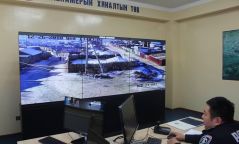 Ноцтой гэмт хэргийг камерын тусламжтайгаар илрүүллээ