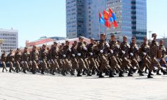 Нийслэлийн цэргийн бүртгэл нэгдүгээр сарын 4-нөөс эхэлж, 09:00-19:00 цагийн хооронд явагдана