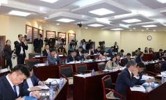 Газрын төлбөрөөс  52, өмч хувьчлалаас  90.1 тэрбум төгрөг төвлөрүүлэхээр төлөвлөжээ