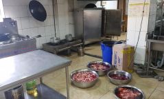 Сүхбаатар дүүрэгт байрлах “MGL ramen” хятад хоолны рестораныг хаажээ