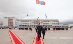 Ерөнхий сайдын томилолт Баянхонгор аймагт үргэлжилж байна
