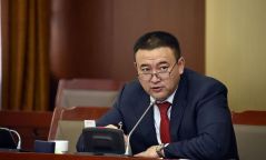 Б.Чойжилсүрэн гишүүн хувийн бизнестээ 19 тэрбум төгрөг завшсан уу?