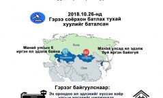ИНФОГРАФИК: Ялтан шилжүүлэх тухай хоёр талт гэрээ соёрхон батлах тухай хууль
