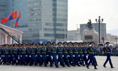 Онцгой байдлынхан өндөржүүлсэн бэлэн байдалд шилжжээ