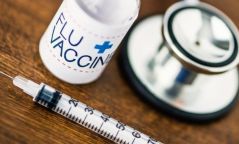 Нийслэлийн хэмжээнд улирлын томуугийн вакцинд 54.000 хүн хамрагдлаа