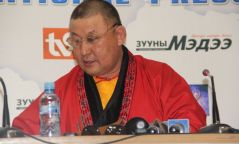 Шүүх З.Санждоржийн давж заалдах гомдлыг хэрэгсэхгүй болгов