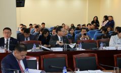 Төрийн аудитын газраас төсвийн орлогыг нэмэгдүүлэх санал хүргүүлэв