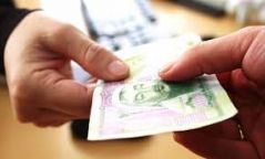 Хуурамч мөнгөн дэвсгэрт илэрсэн хэргийг шалгаж байна