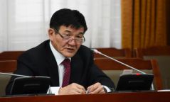 Ц.Нямдорж: Та нарыг төрийг тайван байлга гэснээс төрийг бусниул гэж томилоогүй