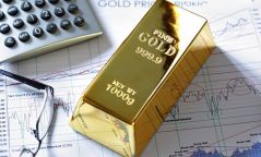 Монголбанк өнгөрсөн онд 22 тонн алт худалдан авчээ
