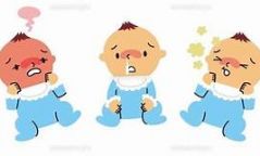Томуу, томуу төст өвчнөөр 0-1 насны хүүхэд өвчлөх нь их байна