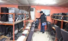 Хяналт шалгалтад 45 объектыг хамруулж, 220 зөрчил илрүүлжээ
